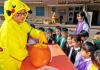 🎃ブックキャラクターパレード🎃(Story book  characters parade)