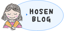 HOSENBLOG